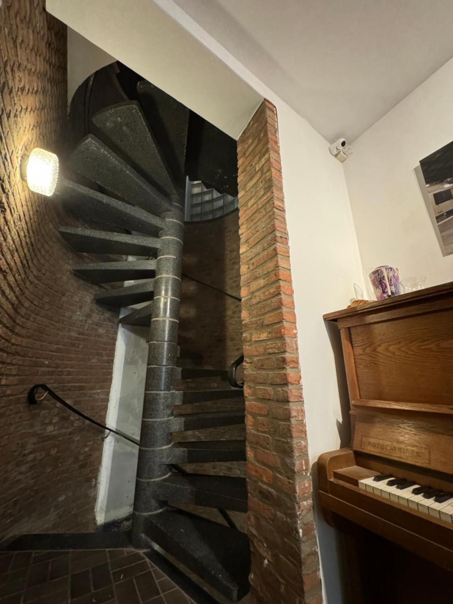 Garden Loft In City Center Meir 1Fl Antwerpen Bagian luar foto