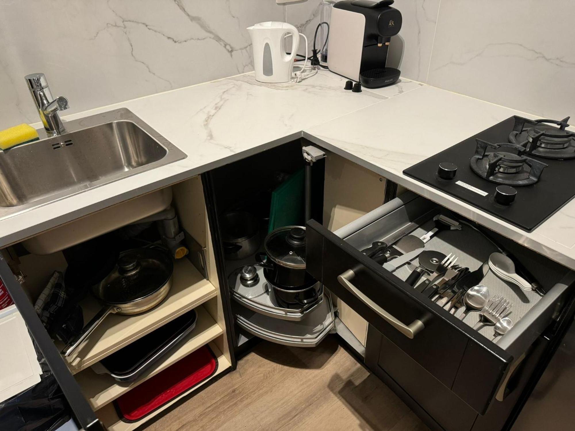 Garden Loft In City Center Meir 1Fl Antwerpen Bagian luar foto