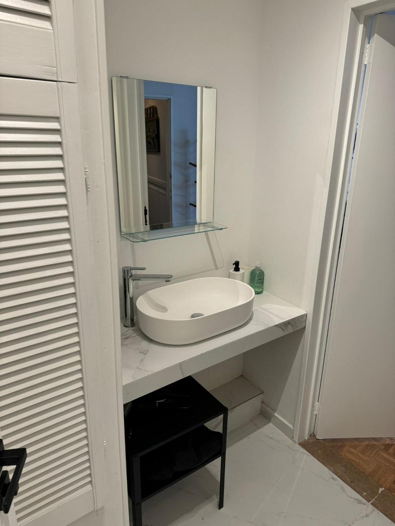 Garden Loft In City Center Meir 1Fl Antwerpen Bagian luar foto