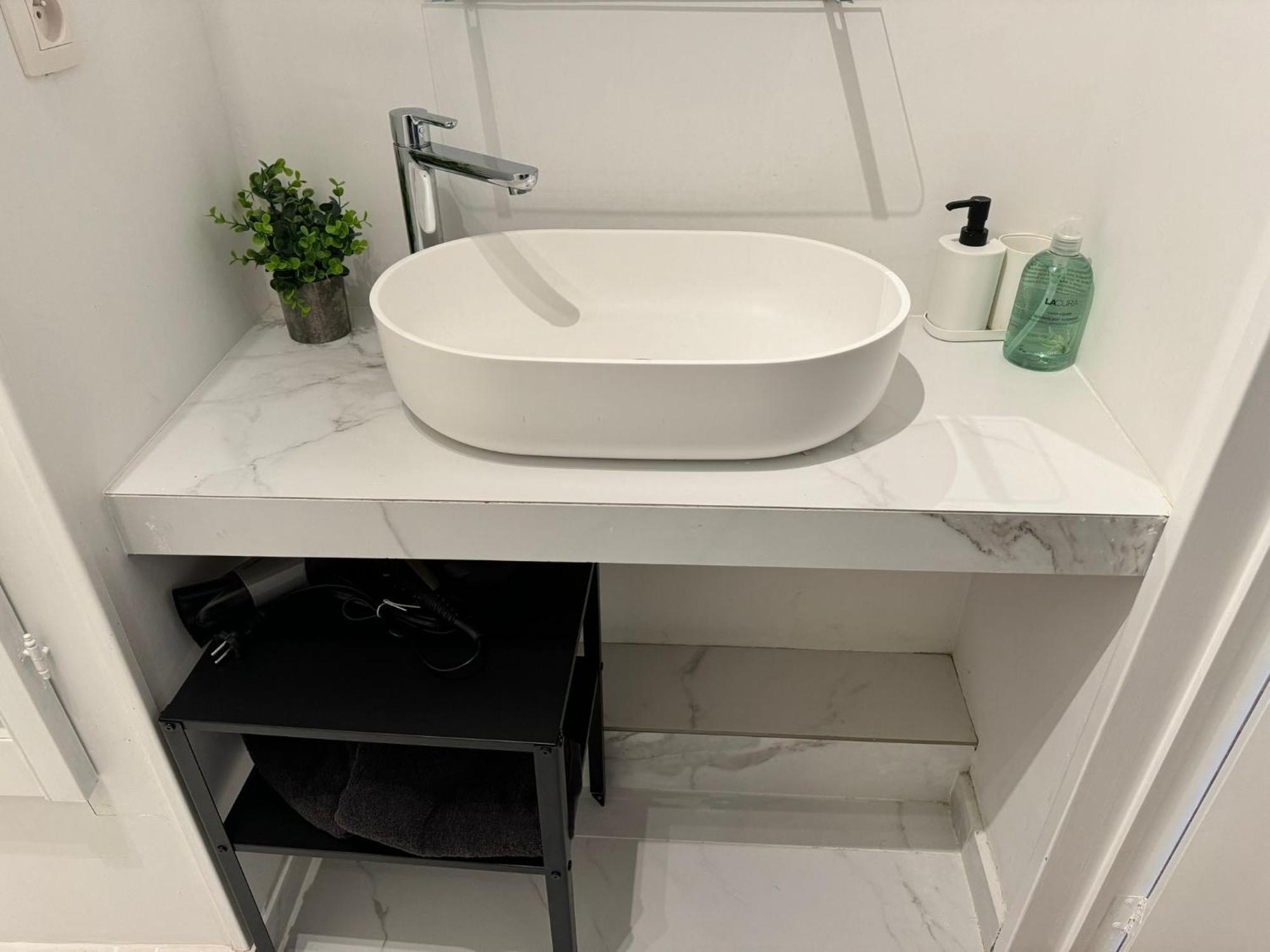 Garden Loft In City Center Meir 1Fl Antwerpen Bagian luar foto