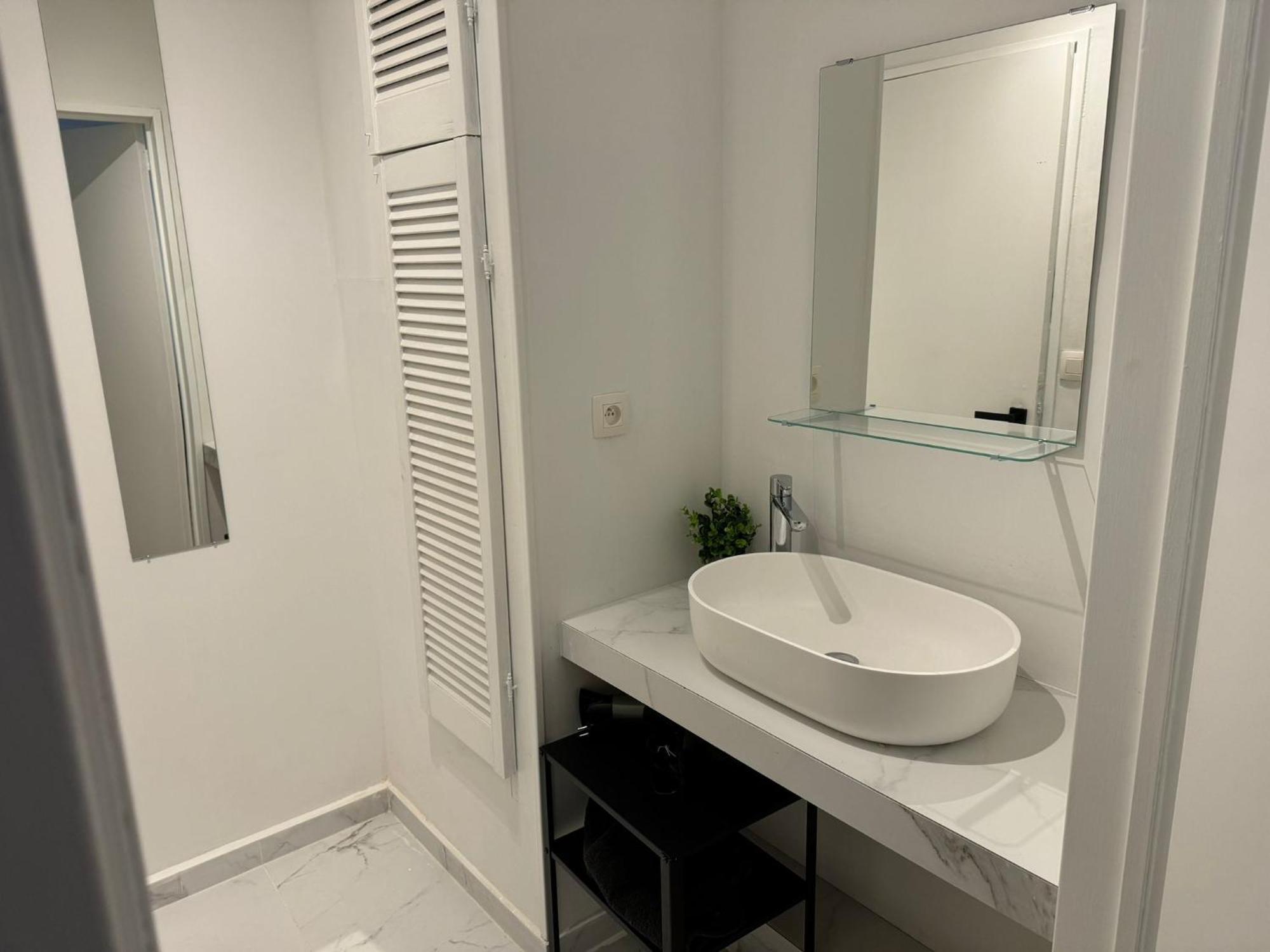Garden Loft In City Center Meir 1Fl Antwerpen Bagian luar foto