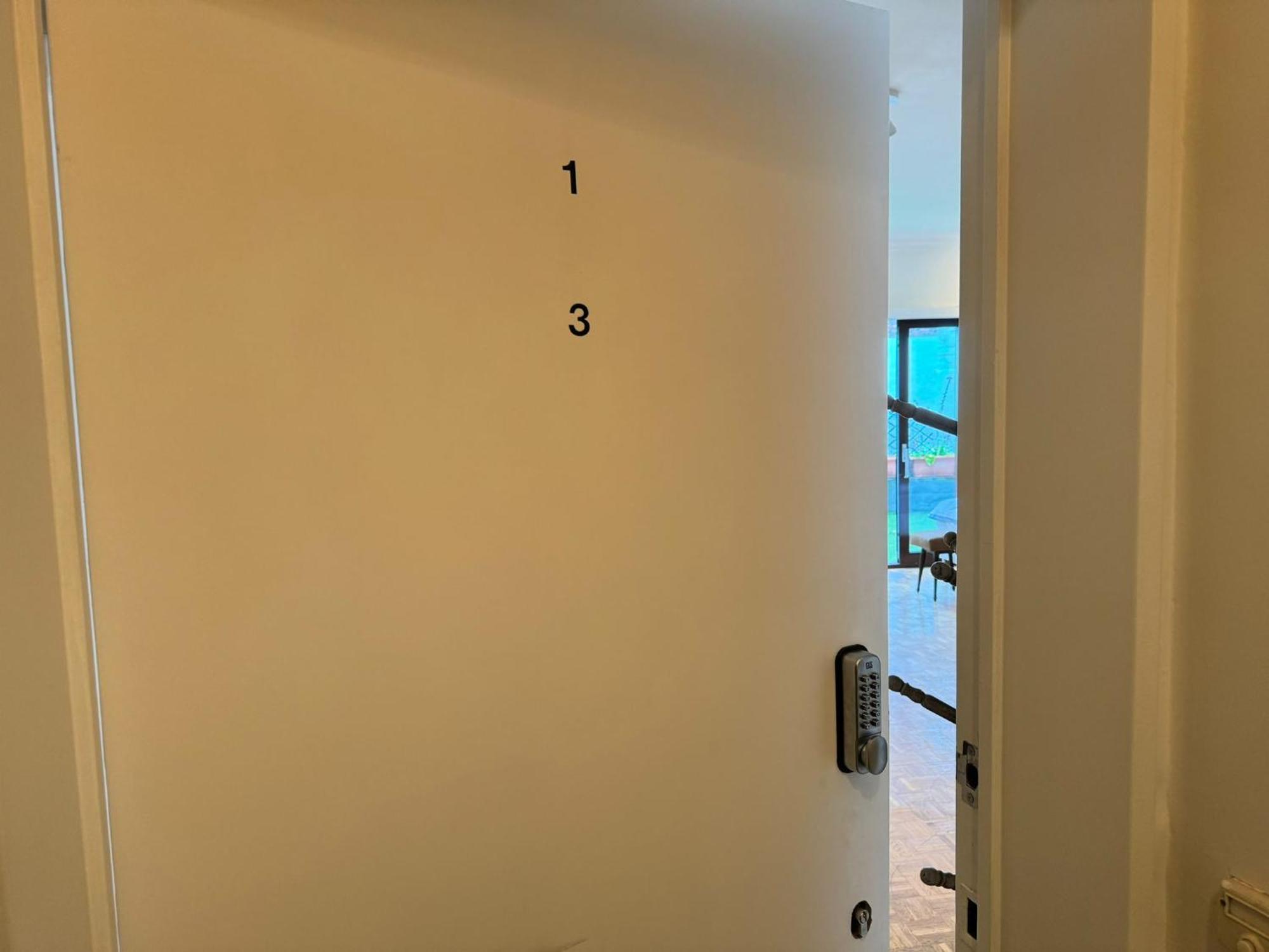 Garden Loft In City Center Meir 1Fl Antwerpen Bagian luar foto