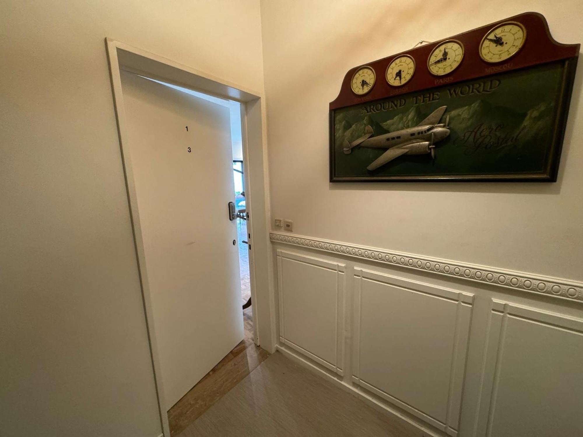 Garden Loft In City Center Meir 1Fl Antwerpen Bagian luar foto