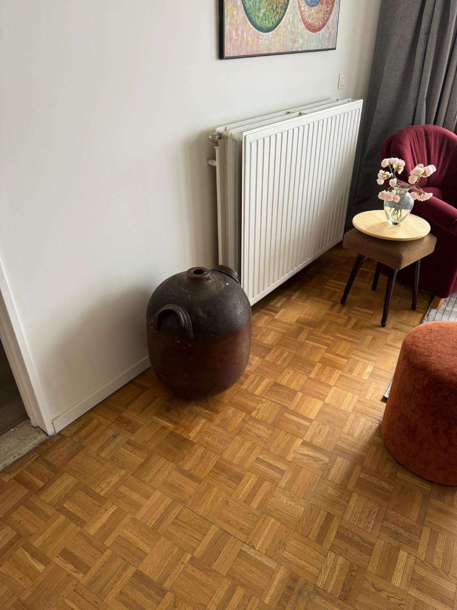 Garden Loft In City Center Meir 1Fl Antwerpen Bagian luar foto